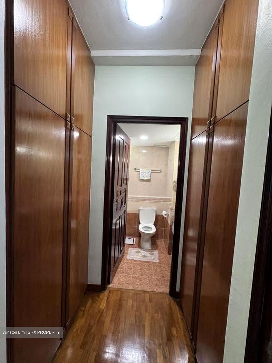 Westmere (D22), Condominium #627709531